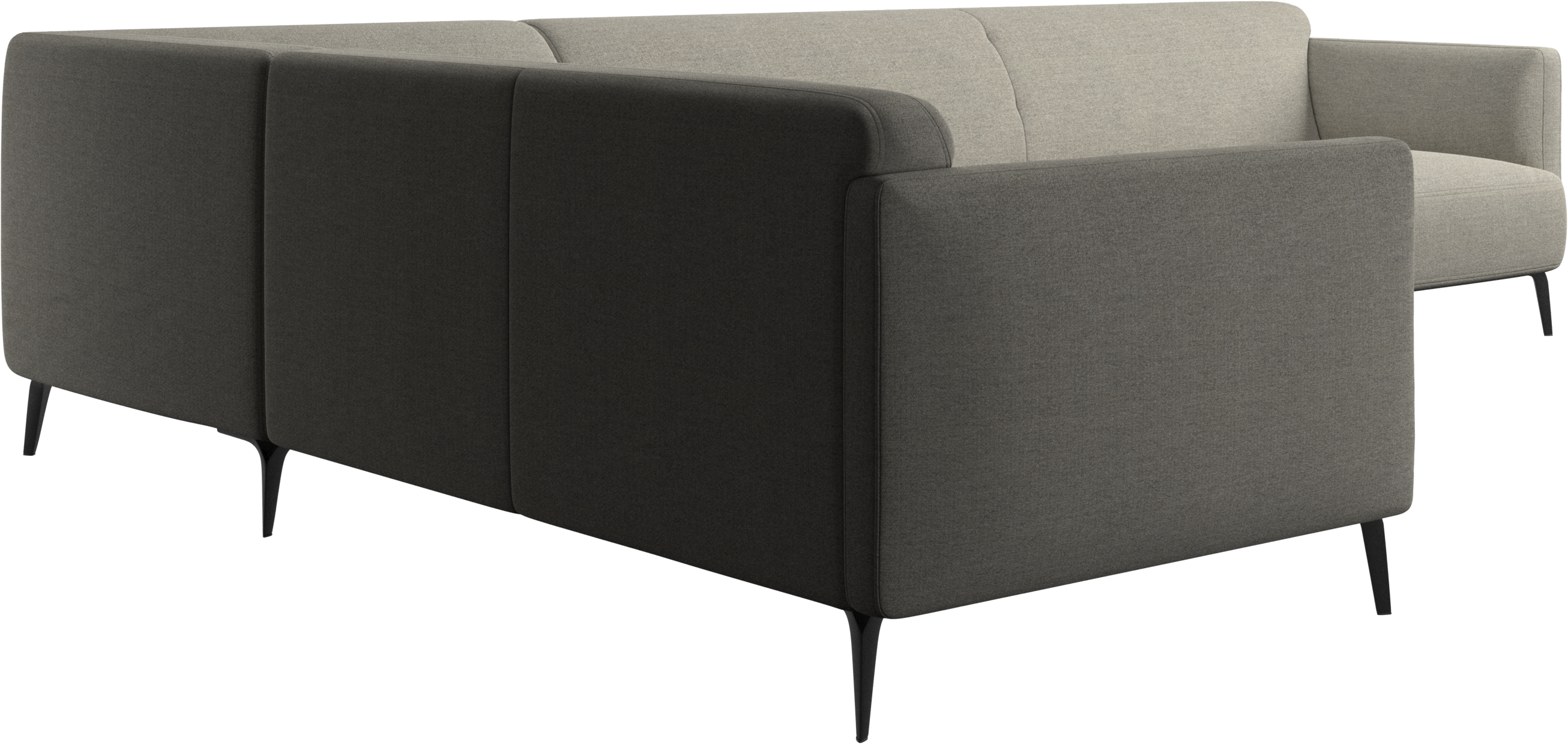 Modena コーナーソファ | Sofa | Modena | Morten Georgsen | ボー